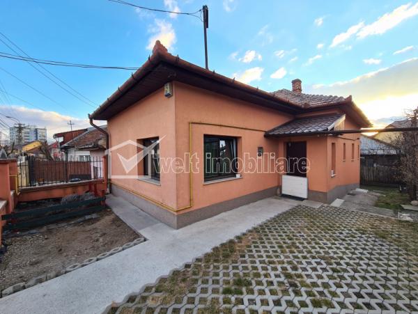 Casa 3 camere de vanzare in Cluj-napoca, cartier Iris