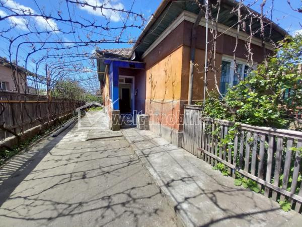 Casa 3 camere de vanzare in Cluj-napoca, cartier Bulgaria