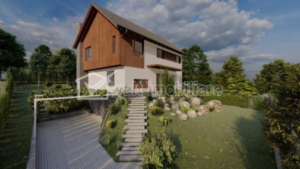 Casa 6 camere de vanzare in Cluj-napoca, cartier Faget