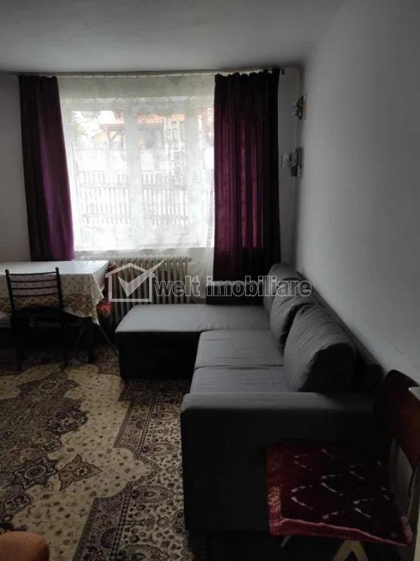 Casa 3 camere de vanzare in Cluj-napoca, cartier Dambul Rotund