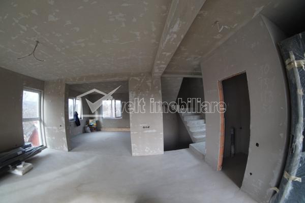 Casa 4 camere de vanzare in Cluj-napoca, cartier Iris