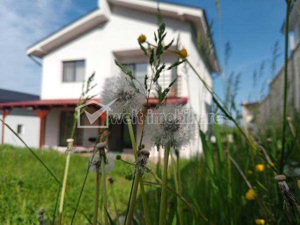 Casa 4 camere de vanzare in Dezmir, cartier Centru