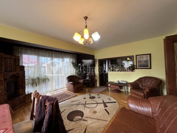 Casa 3 camere de vanzare in Cluj-napoca, cartier Centru
