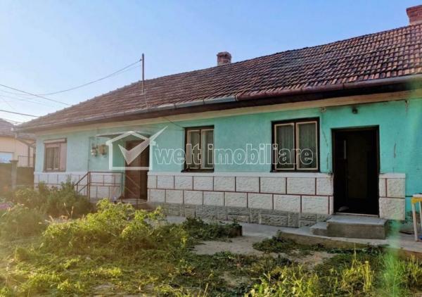 Casa 2 camere de vanzare in Cluj-napoca, cartier Someseni