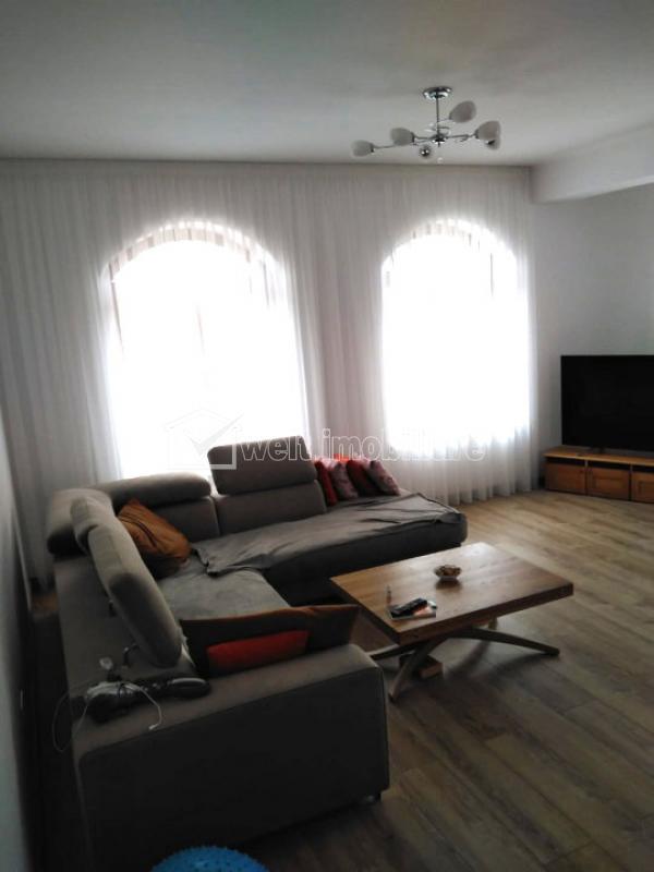 Casa 4 camere de vanzare in Cluj-napoca, cartier Borhanci
