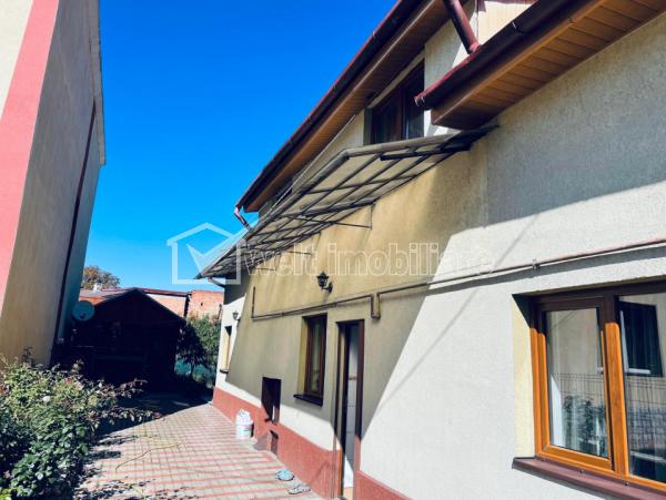Casa 4 camere de vanzare in Cluj-napoca, cartier Centru