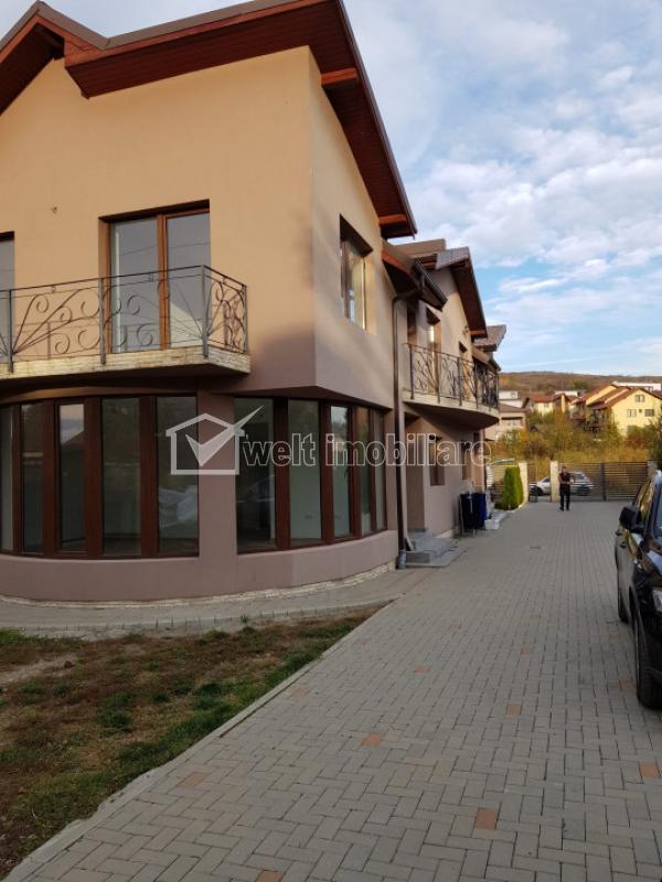 Casa 4 camere de vanzare in Cluj-napoca, cartier Borhanci