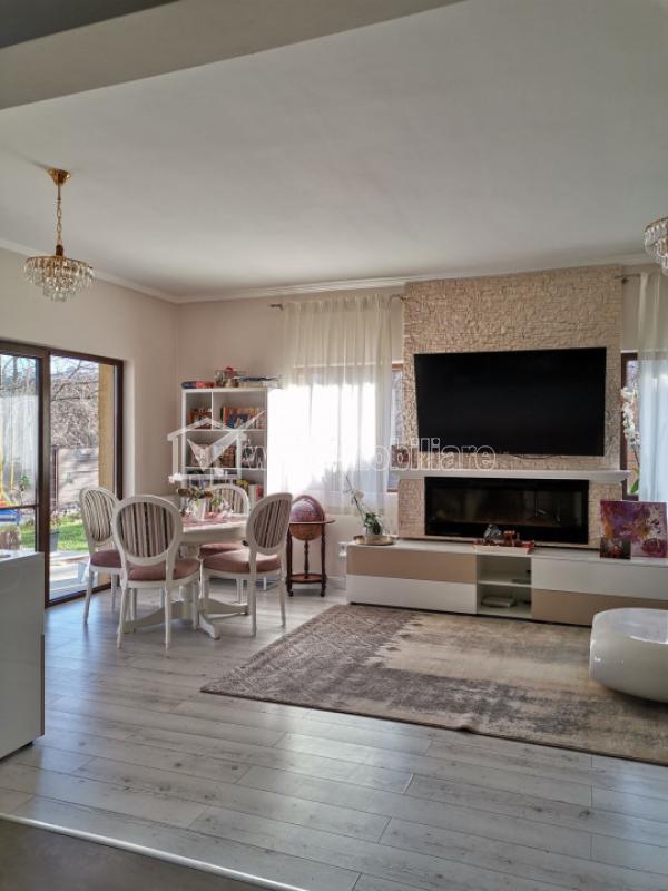 Casa 4 camere de vanzare in Cluj-napoca, cartier Borhanci