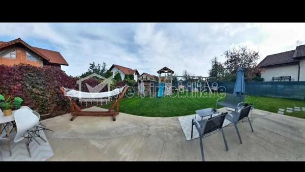 Casa 3 camere de vanzare in Cluj-napoca, cartier Someseni