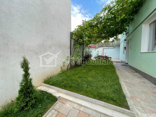 Casa 6 camere de vanzare in Cluj-napoca, cartier Gruia