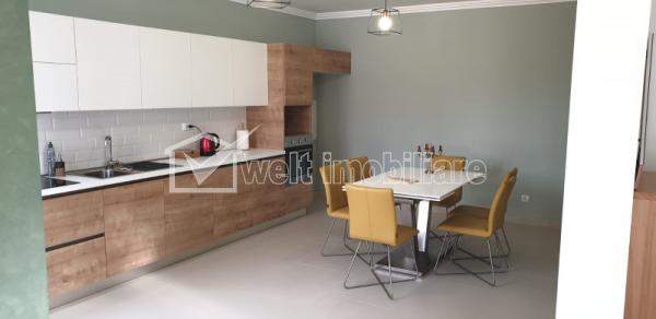 Casa 5 camere de vanzare in Cluj-napoca, cartier Andrei Muresanu