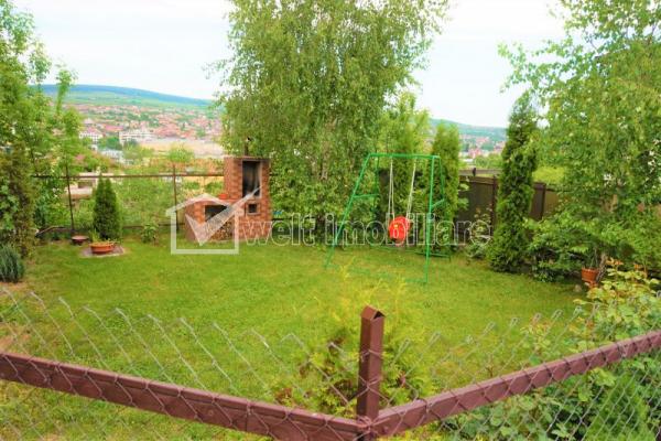 Casa 6 camere de vanzare in Cluj-napoca, cartier Gruia