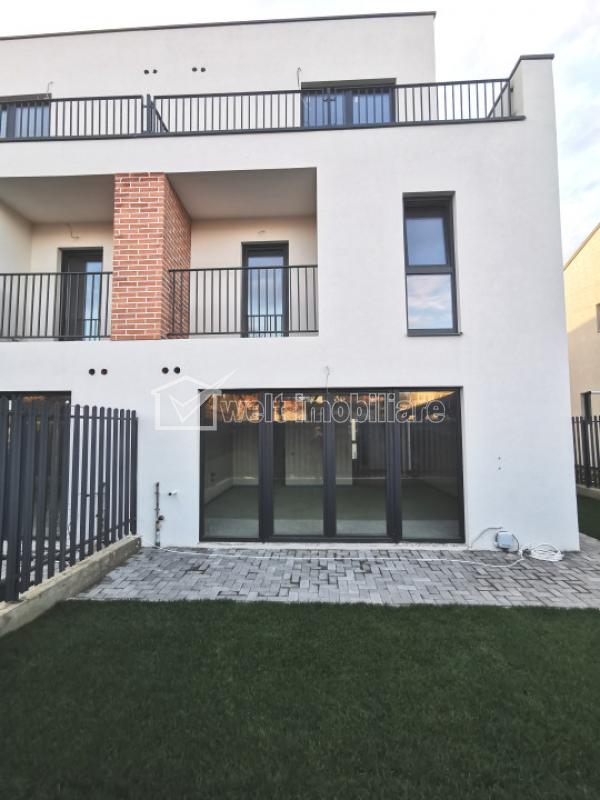 Casa 4 camere de vanzare in Cluj-napoca, cartier Iris