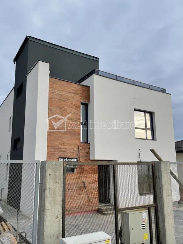 Casa 5 camere de vanzare in Cluj-napoca, cartier Iris