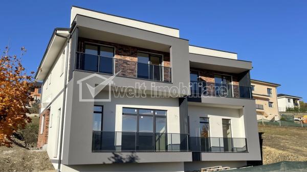 Casa 4 camere de vanzare in Cluj-napoca, cartier Iris