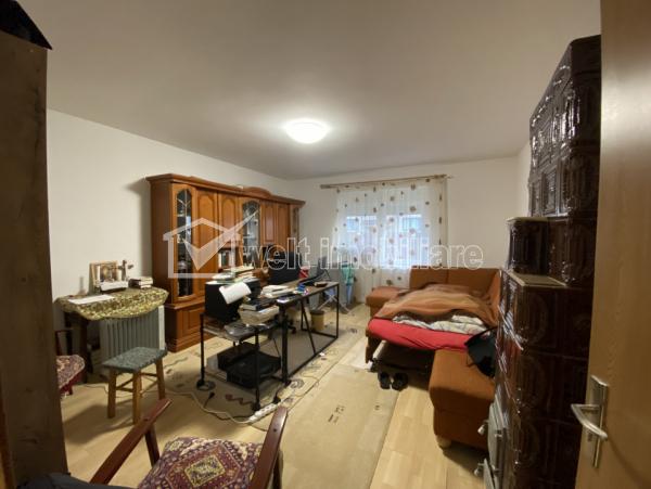 Casa 2 camere de vanzare in Cluj-napoca, cartier Grigorescu