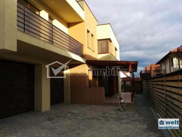 Casa 5 camere de vanzare in Cluj-napoca