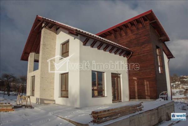 Casa 8 camere de vanzare in Cluj-napoca, cartier Faget