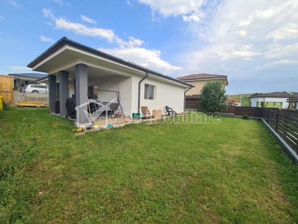 Casa 4 camere de vanzare in Dezmir, cartier Centru