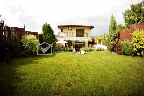 Casa 5 camere de vanzare in Cluj-napoca, cartier Gruia