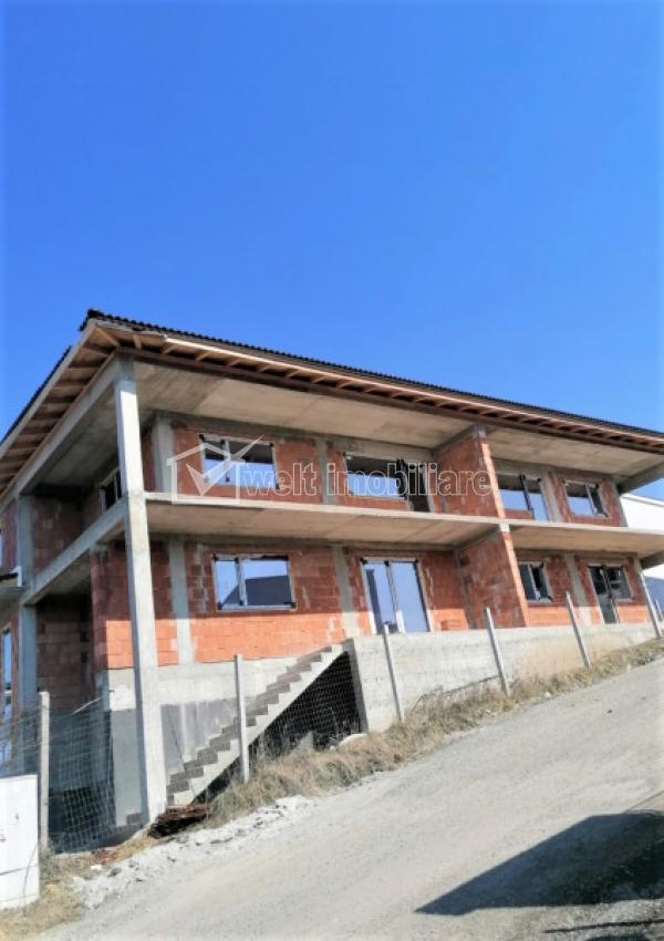 Casa 4 camere de vanzare in Cluj-napoca, cartier Borhanci