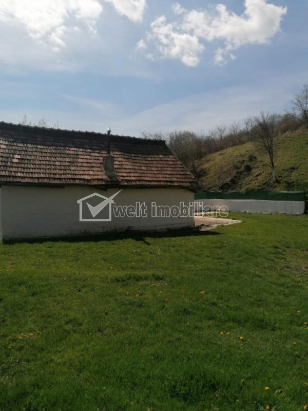 Casa 1 camere de vanzare in Gheorghieni, cartier Centru