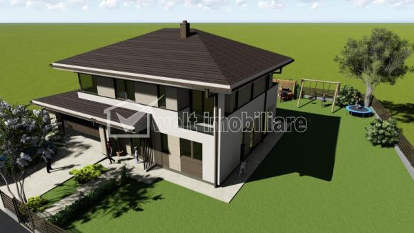 Casa 6 camere de vanzare in Cluj-napoca, cartier Faget