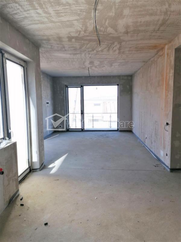 Casa 3 camere de vanzare in Cluj-napoca, cartier Borhanci