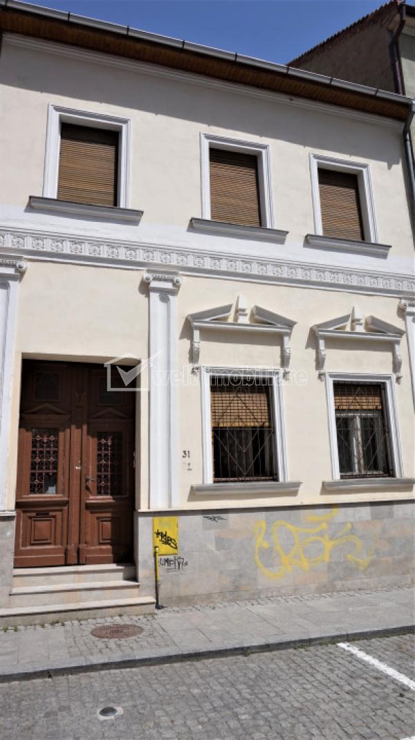Casa 5 camere de vanzare in Cluj-napoca, cartier Centru