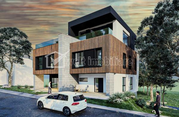 Casa 6 camere de vanzare in Cluj-napoca, cartier Gruia
