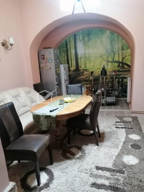 Casa 3 camere de vanzare in Cluj-napoca, cartier Centru