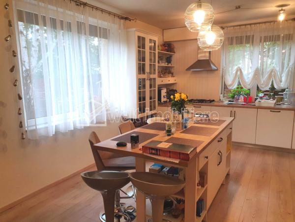 Casa 6 camere de vanzare in Cluj-napoca, cartier Grigorescu