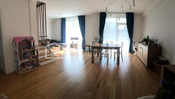 Casa 4 camere de vanzare in Cluj-napoca, cartier Borhanci