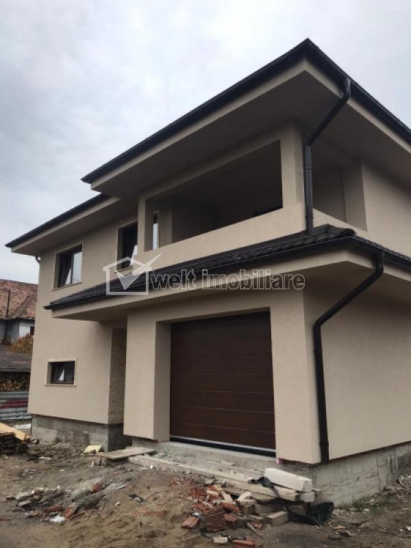 Casa 5 camere de vanzare in Suceagu, cartier Centru