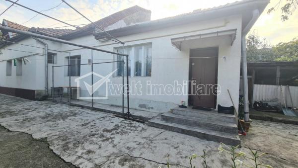 Casa 3 camere de vanzare in Cluj-napoca, cartier Iris