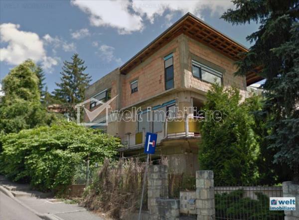 Casa 7 camere de vanzare in Cluj-napoca, cartier Grigorescu
