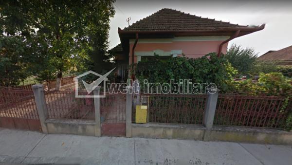 Casa 3 camere de vanzare in Cluj-napoca, cartier Someseni