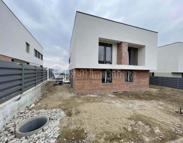 Casa 5 camere de vanzare in Cluj-napoca, cartier Iris