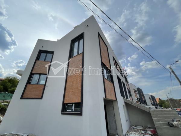 Casa 5 camere de vanzare in Cluj-napoca, cartier Borhanci