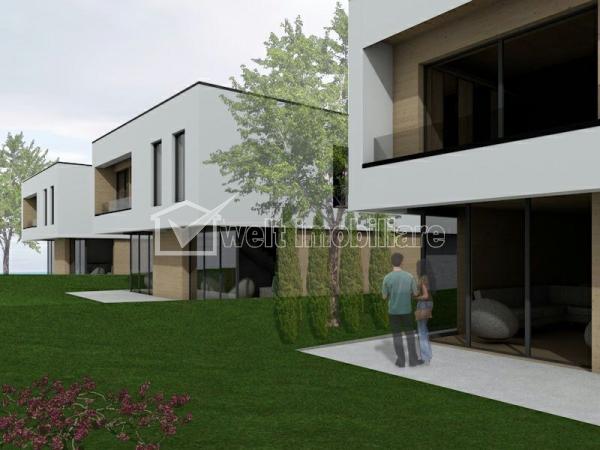 Casa 5 camere de vanzare in Cluj-napoca, cartier Andrei Muresanu