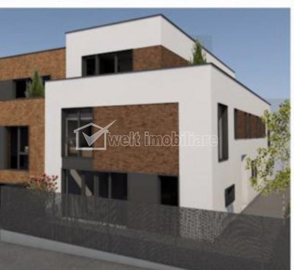 Casa 5 camere de vanzare in Cluj-napoca, cartier Andrei Muresanu