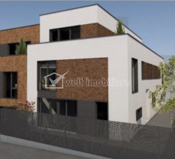 Casa 5 camere de vanzare in Cluj-napoca, cartier Andrei Muresanu