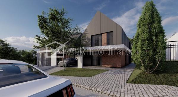 Casa 4 camere de vanzare in Popesti, cartier Centru