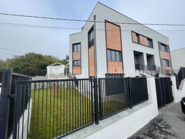 Casa 15 camere de vanzare in Cluj-napoca, cartier Borhanci
