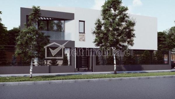 Casa 5 camere de vanzare in Cluj-napoca, cartier Borhanci