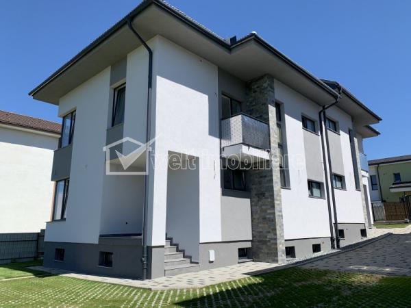 Casa 5 camere de vanzare in Cluj-napoca, cartier Borhanci