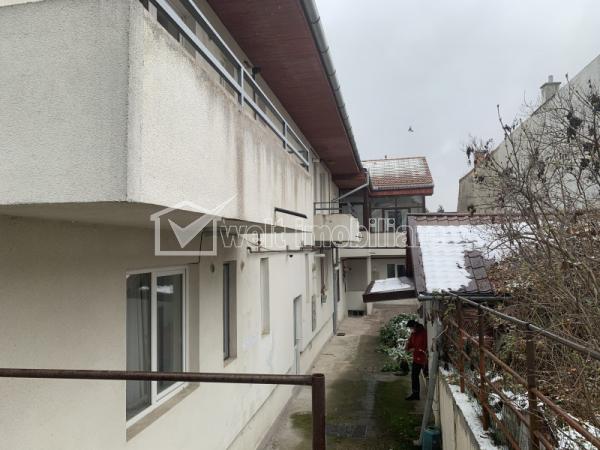 Casa 12 camere de vanzare in Cluj-napoca, cartier Centru