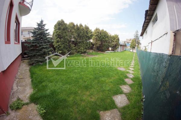 Casa 5 camere de vanzare in Cluj-napoca, cartier Someseni