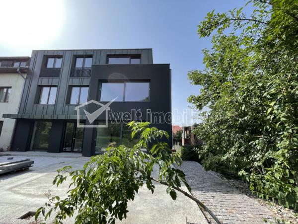 Casa 8 camere de vanzare in Cluj-napoca, cartier Zorilor