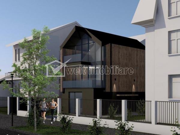 Casa 3 camere de vanzare in Cluj-napoca, cartier Grigorescu